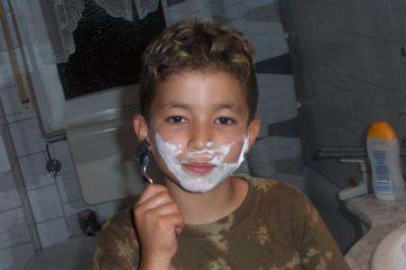 hamza